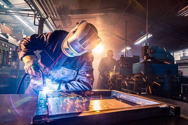Best Pipe Welding in St Marys, PA