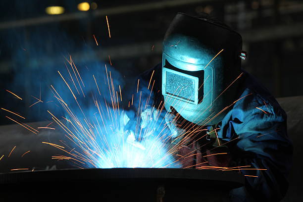  St Marys, PA Welder Pros